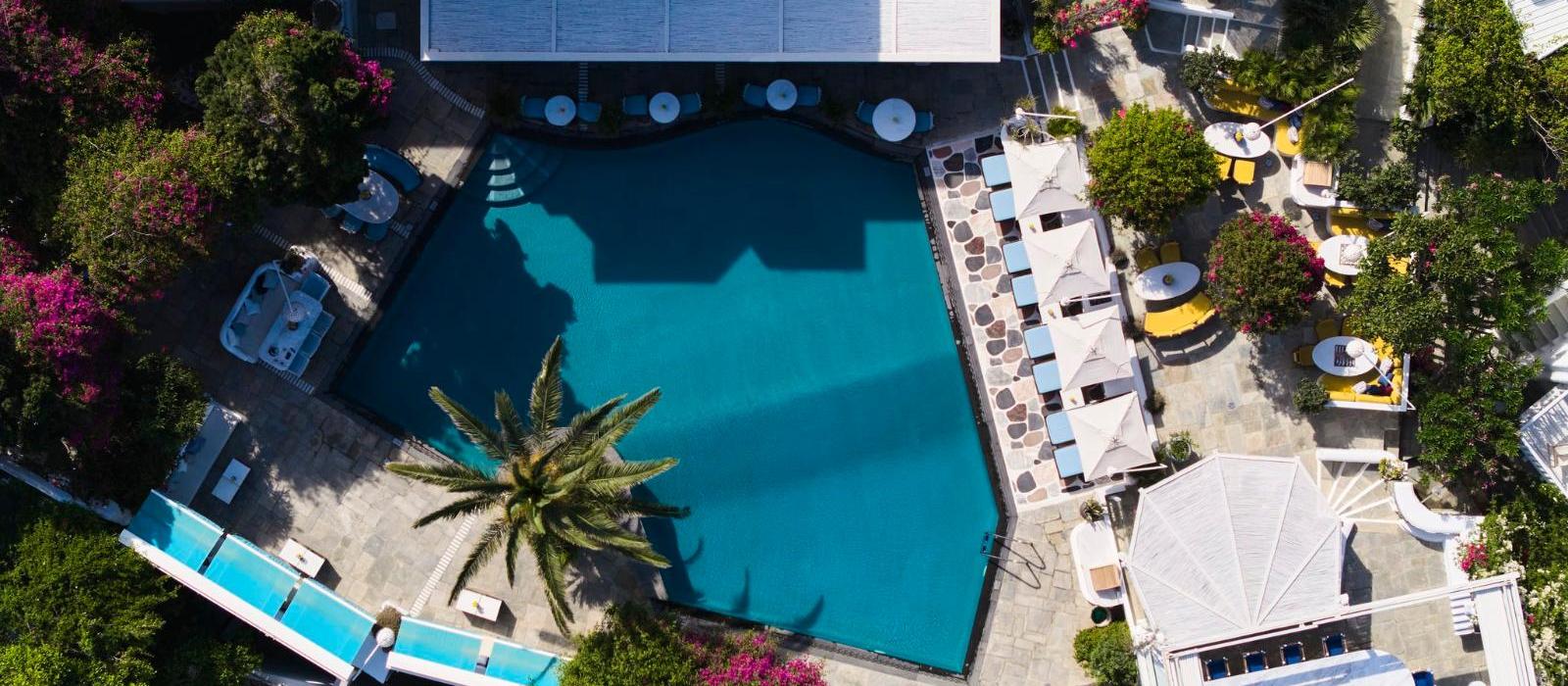 贝维德尔酒店(Belvedere Hotel) 图片  www.lhw.cn