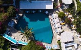 贝维德尔酒店(Belvedere Hotel) www.lhw.cn