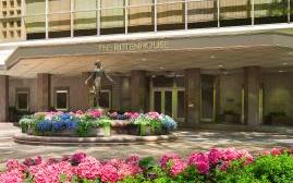 里滕豪斯酒店(The Rittenhouse) www.lhw.cn