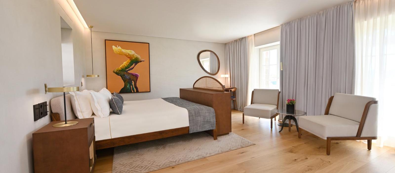 帕拉尔酒庄酒店(Quinta do Paral) 图片  www.lhw.cn