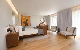 帕拉尔酒庄酒店(Quinta do Paral)   www.lhw.cn