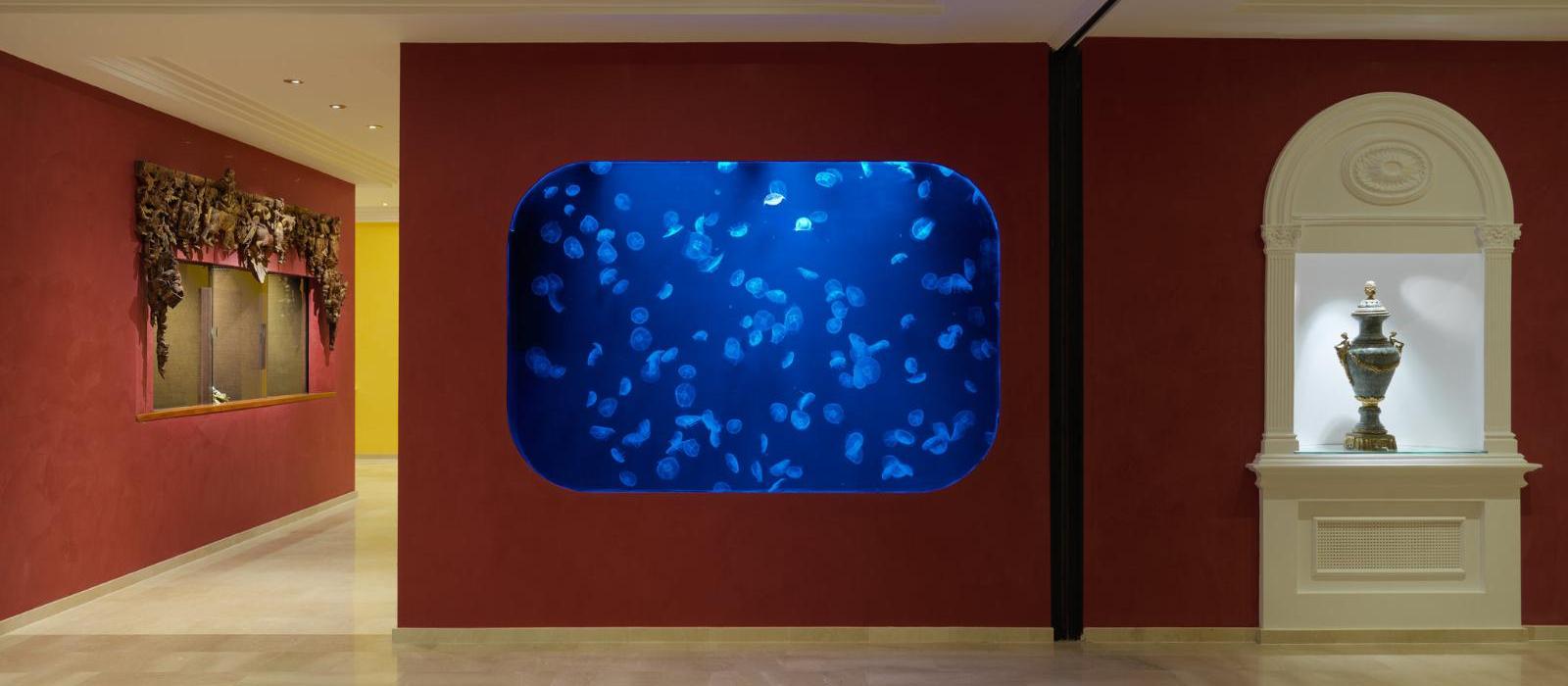 东方植物园水疗花园酒店(Hotel Botanico & The Oriental Spa Garden) 图片  www.lhw.cn