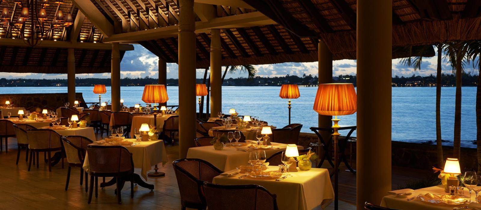皇家棕榈酒店(Royal Palm Beachcomber Luxury) 图片  www.lhw.cn