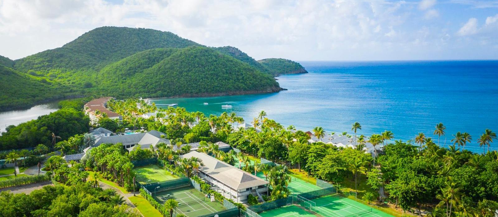 卡莱尔湾度假酒店(Carlisle Bay) 图片  www.lhw.cn