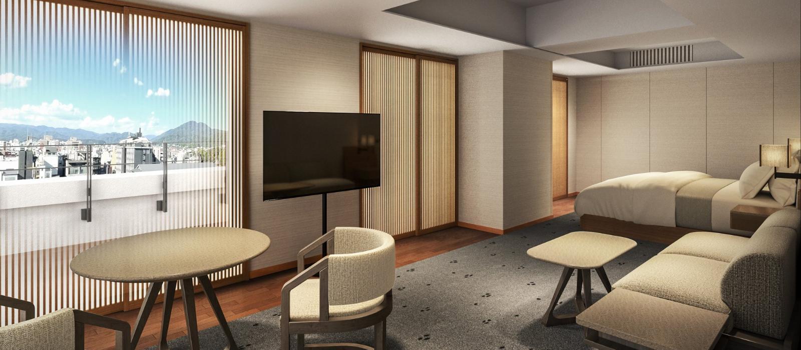 京都帝国酒店(Imperial Hotel, Kyoto) 图片  www.lhw.cn