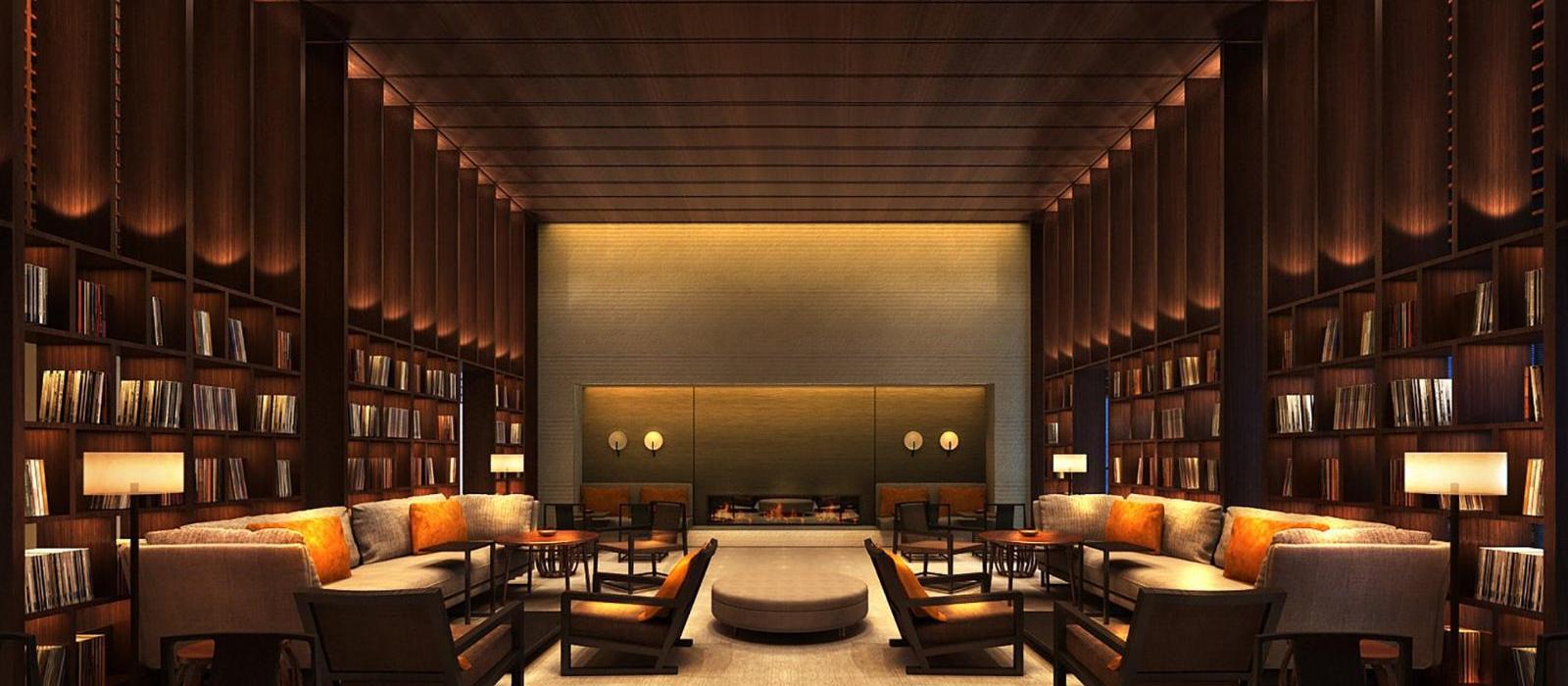 璞瑄酒店(the puxuan hotel and spa 图片 www.lhw.cn