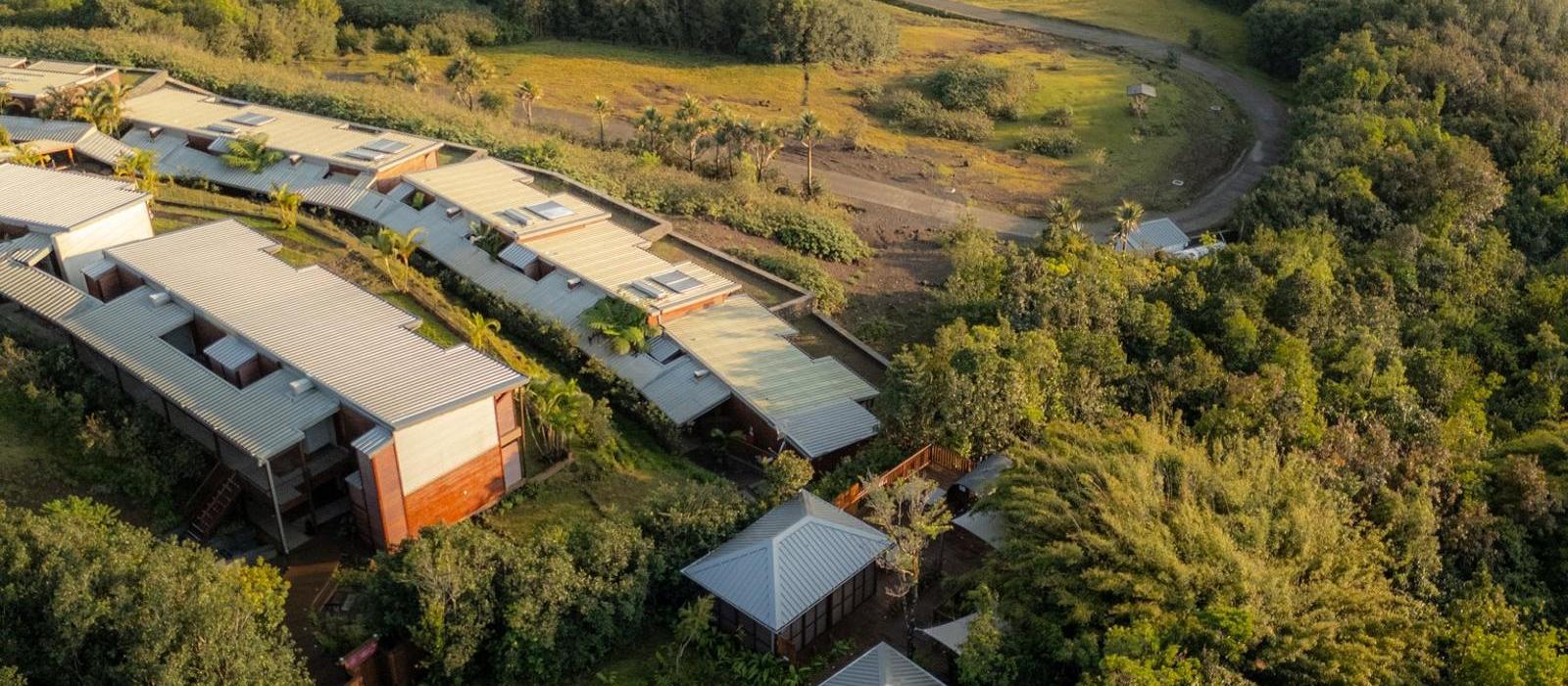 黛岚秘境酒店(Diana Dea Lodge) 图片  www.lhw.cn