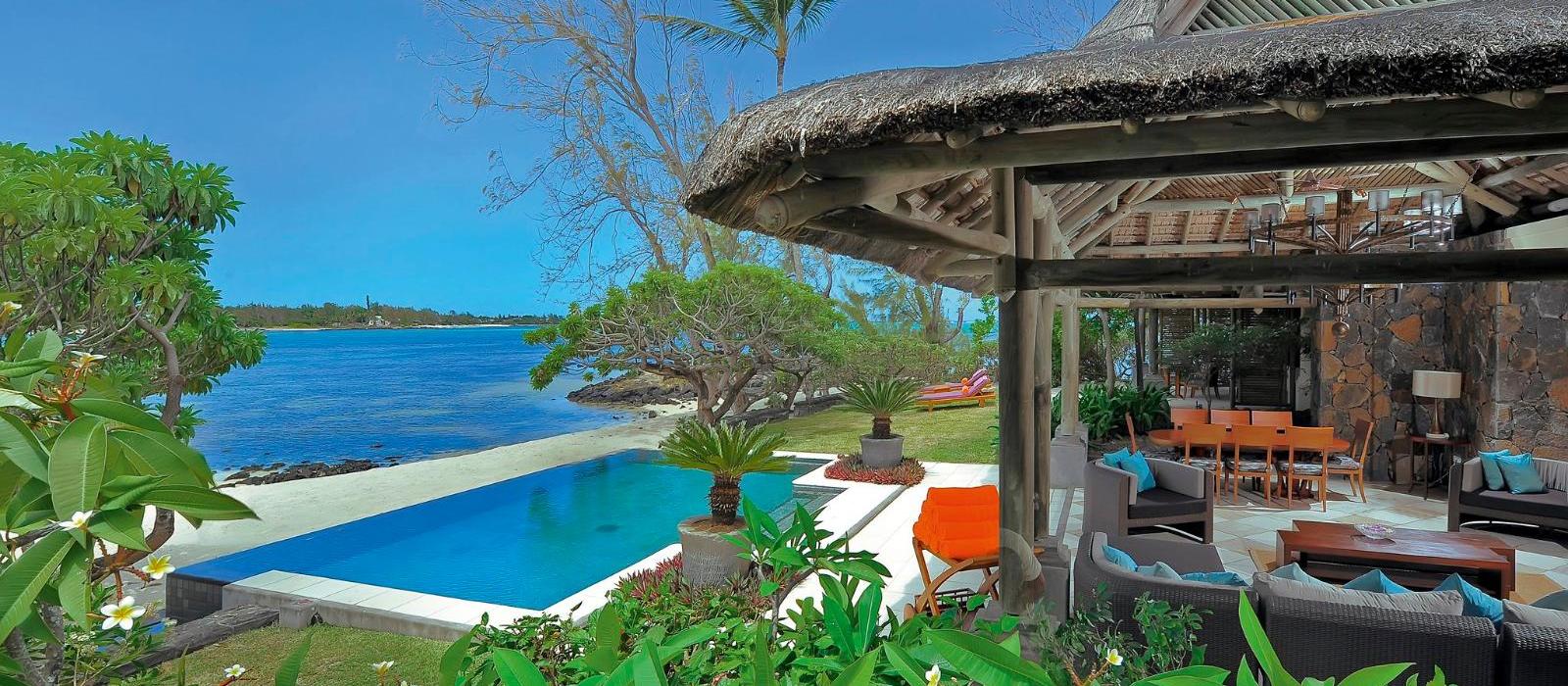 康斯坦茨莫里斯王子酒店(Constance Prince Maurice) 图片  www.lhw.cn