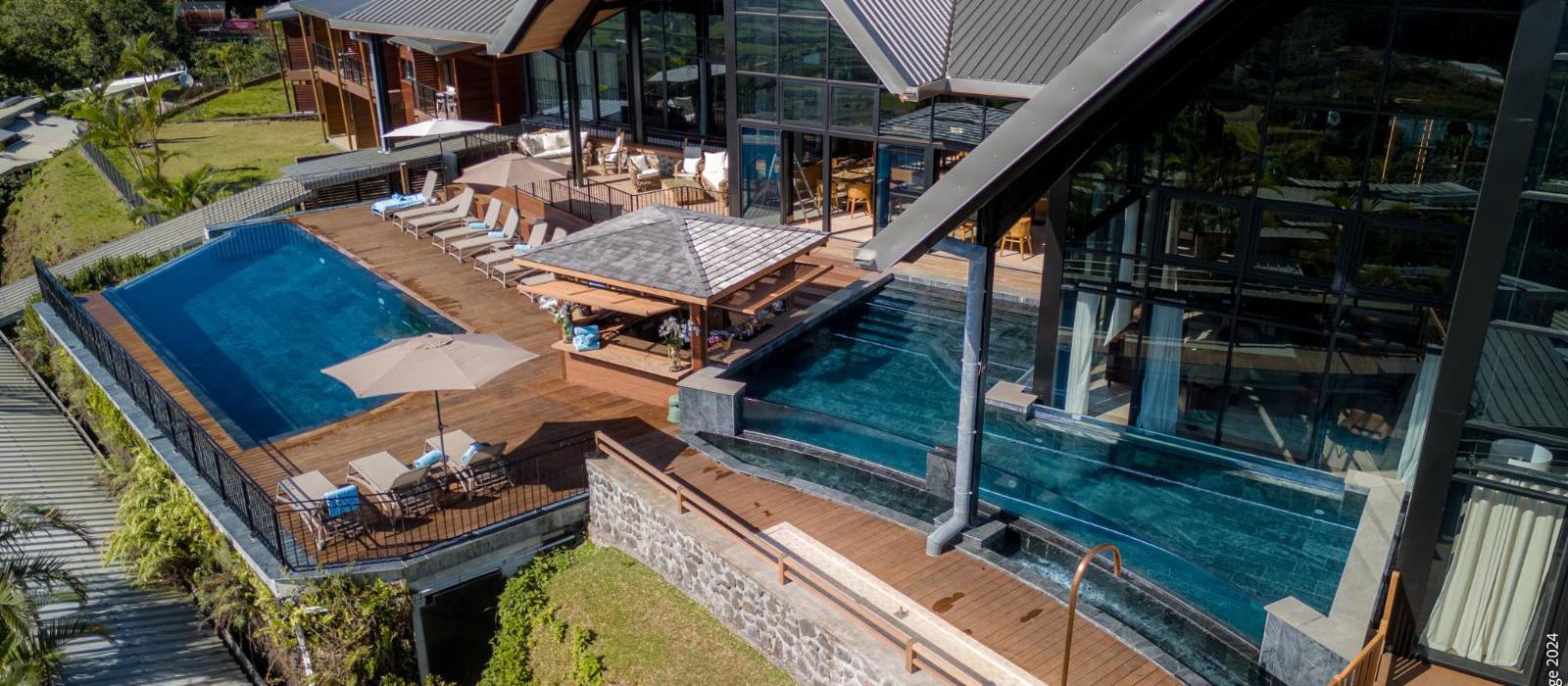 黛岚秘境酒店(Diana Dea Lodge) 图片  www.lhw.cn