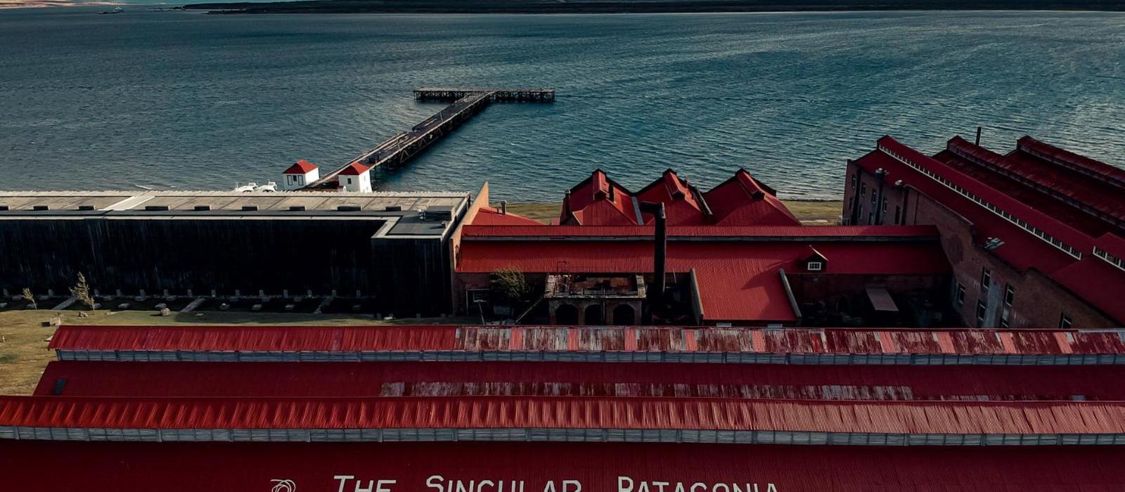 辛格勒巴塔哥尼亚酒店(The Singular Patagonia) 图片  www.lhw.cn