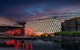 都柏林标志安纳塔拉酒店(Anantara The Marker Dublin Hotel)   www.lhw.cn 