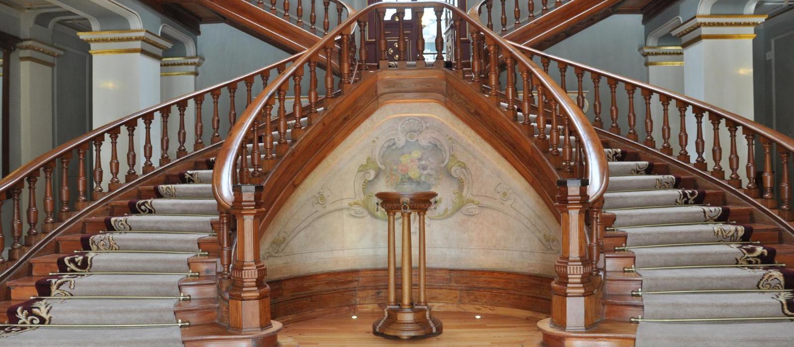 维达谷宫廷酒店(Vidago Palace) 图片  www.lhw.cn