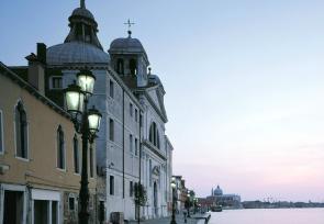 经典意大利之旅：威尼斯、佛罗伦萨、罗马第5-7天：浪漫威尼斯帕拉迪奥温泉酒店 www.lhw.cn